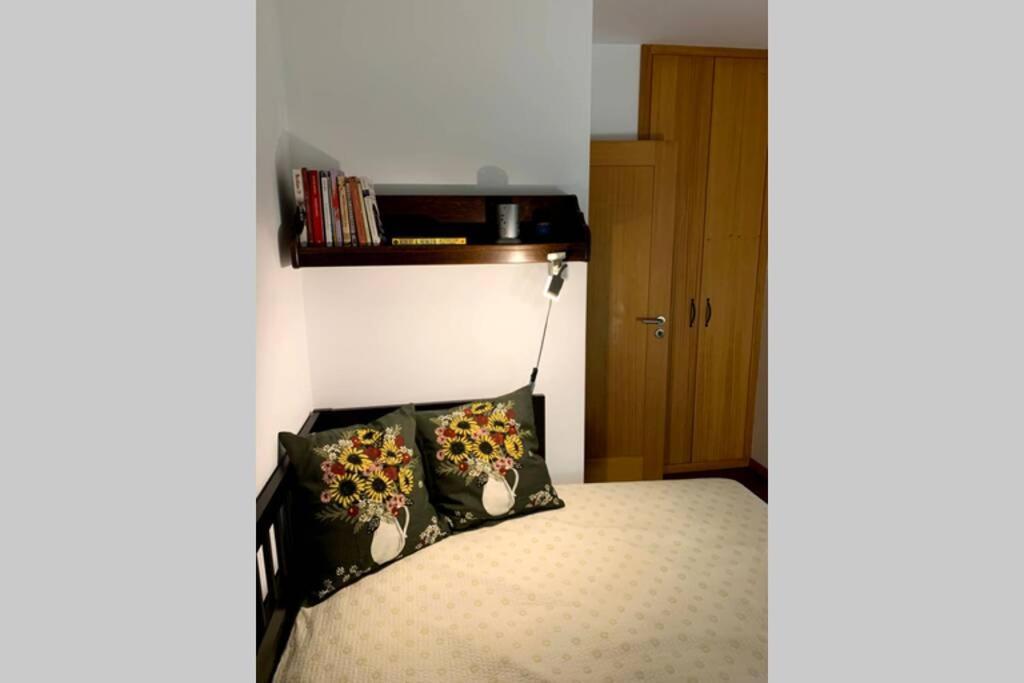Apartmán Cavado'S Heights Braga Exteriér fotografie
