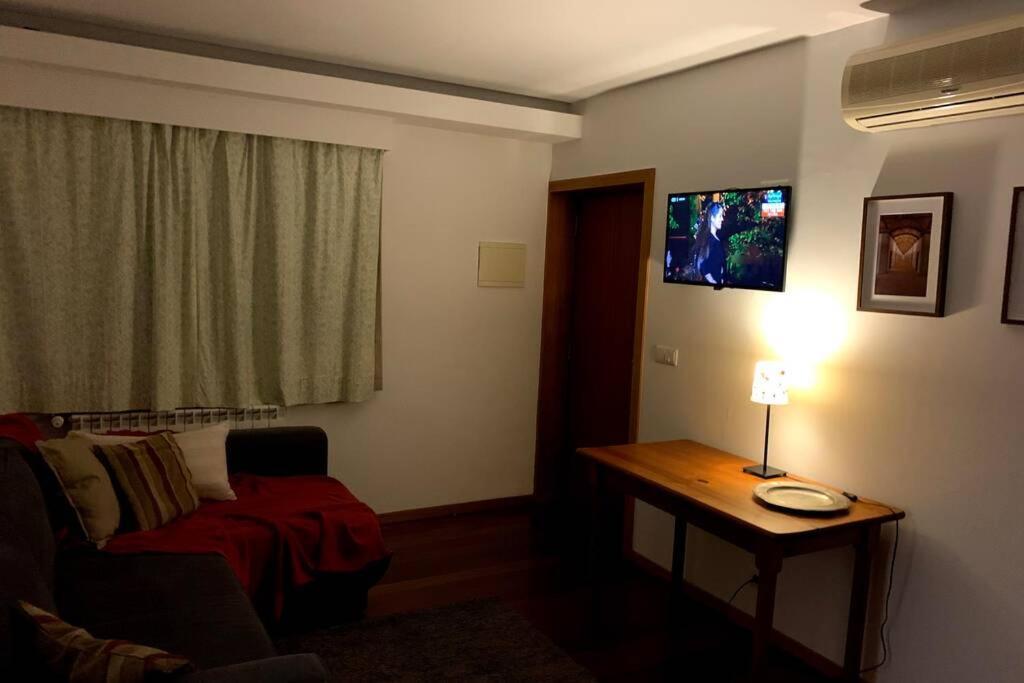 Apartmán Cavado'S Heights Braga Exteriér fotografie