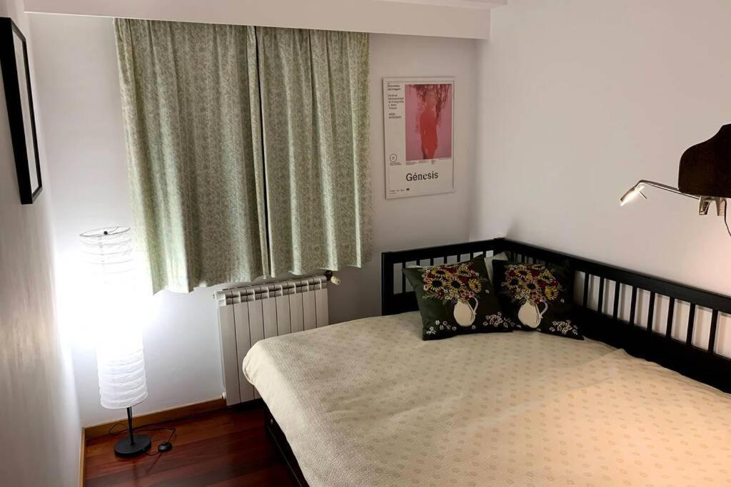 Apartmán Cavado'S Heights Braga Exteriér fotografie