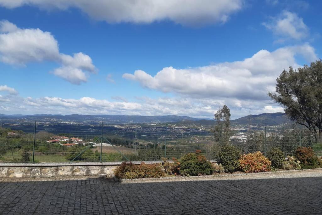 Apartmán Cavado'S Heights Braga Exteriér fotografie